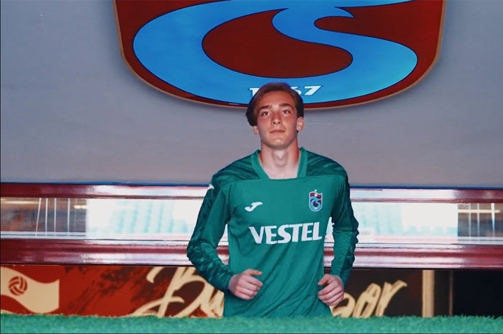 Kenan Yıldız listenin en başında! İşte 76 milyon euroluk A Milli Takım ilk 11'i! Türkiye'nin geleceği onlara emanet: Genç yıldızlardan kurulu takımımız kupalara ambargo koyabilir... 3