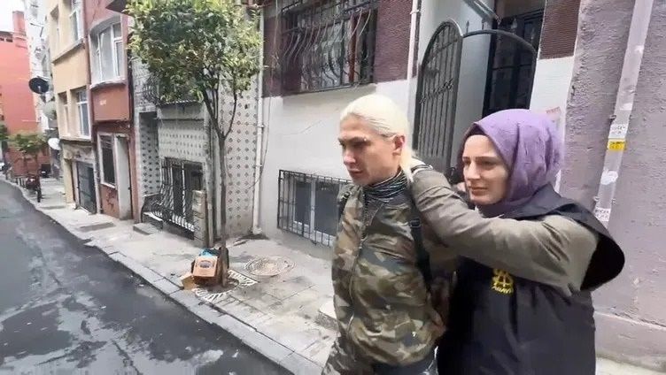 İstanbul’da çocuk bakıcısı ilanıyla fuhuş tuzağına operasyon 1