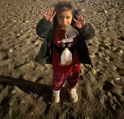 5 yaşındaki Edanur parkta su birikintisinde yaşamını yitirmişti 3