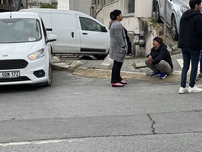 5 yaşındaki Edanur parkta su birikintisinde yaşamını yitirmişti 5