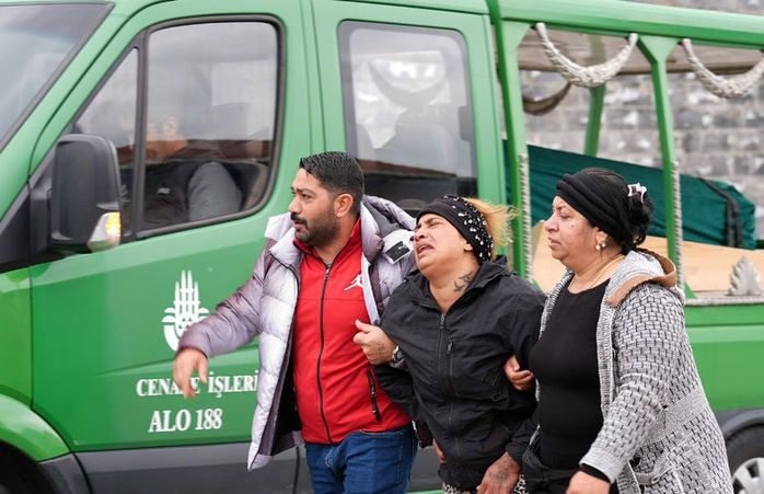 5 yaşındaki Edanur parkta su birikintisinde yaşamını yitirmişti 7
