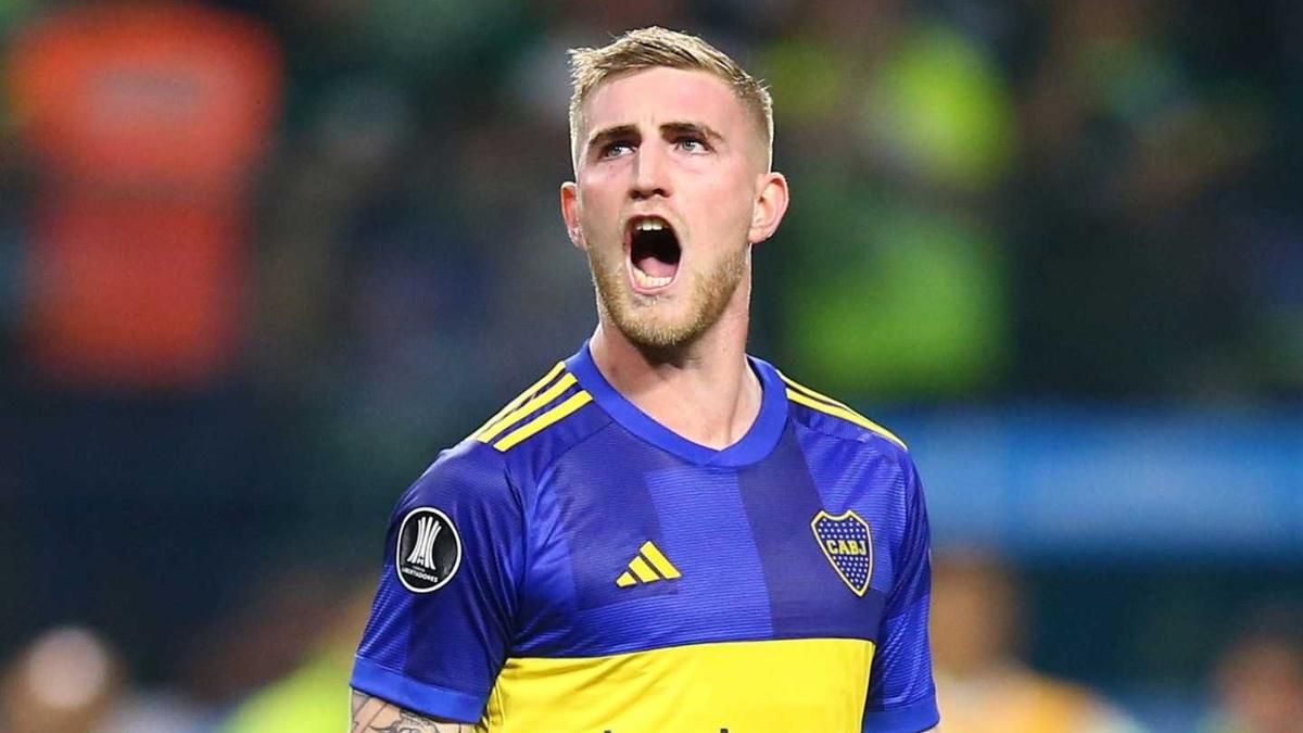 Hasan Arat yeni sezonun ilk transferini yaptı: Beşiktaş’a hayırlı olsun! Arjantin basını resmen açıkladı, bonservis bedeli ödenmeyecek… 4