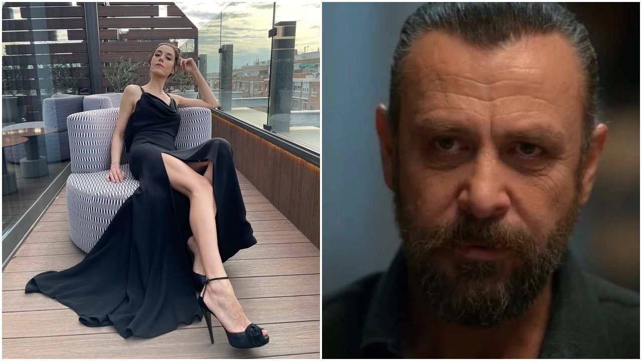 Kimi sevgilisinin evini bastı, kimi de yatakta başka kadınla yakaladı! İşte ihanete uğrayan ünlüler 4
