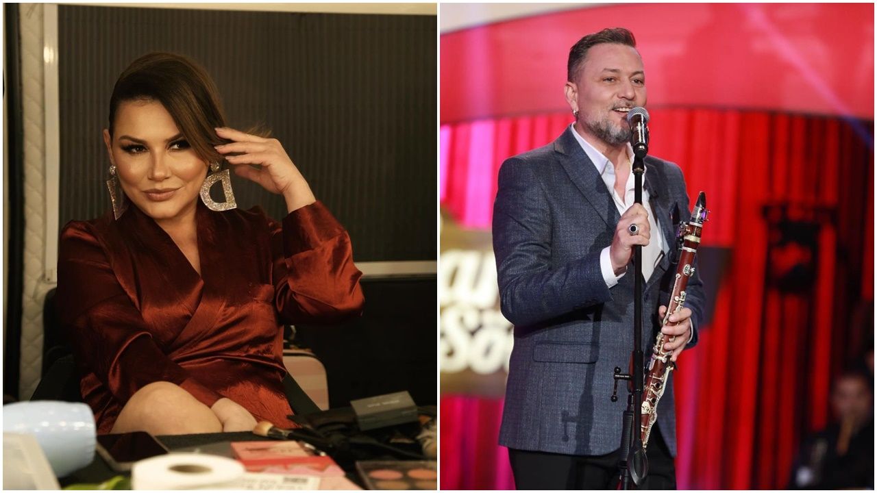 Kimi sevgilisinin evini bastı, kimi de yatakta başka kadınla yakaladı! İşte ihanete uğrayan ünlüler 7