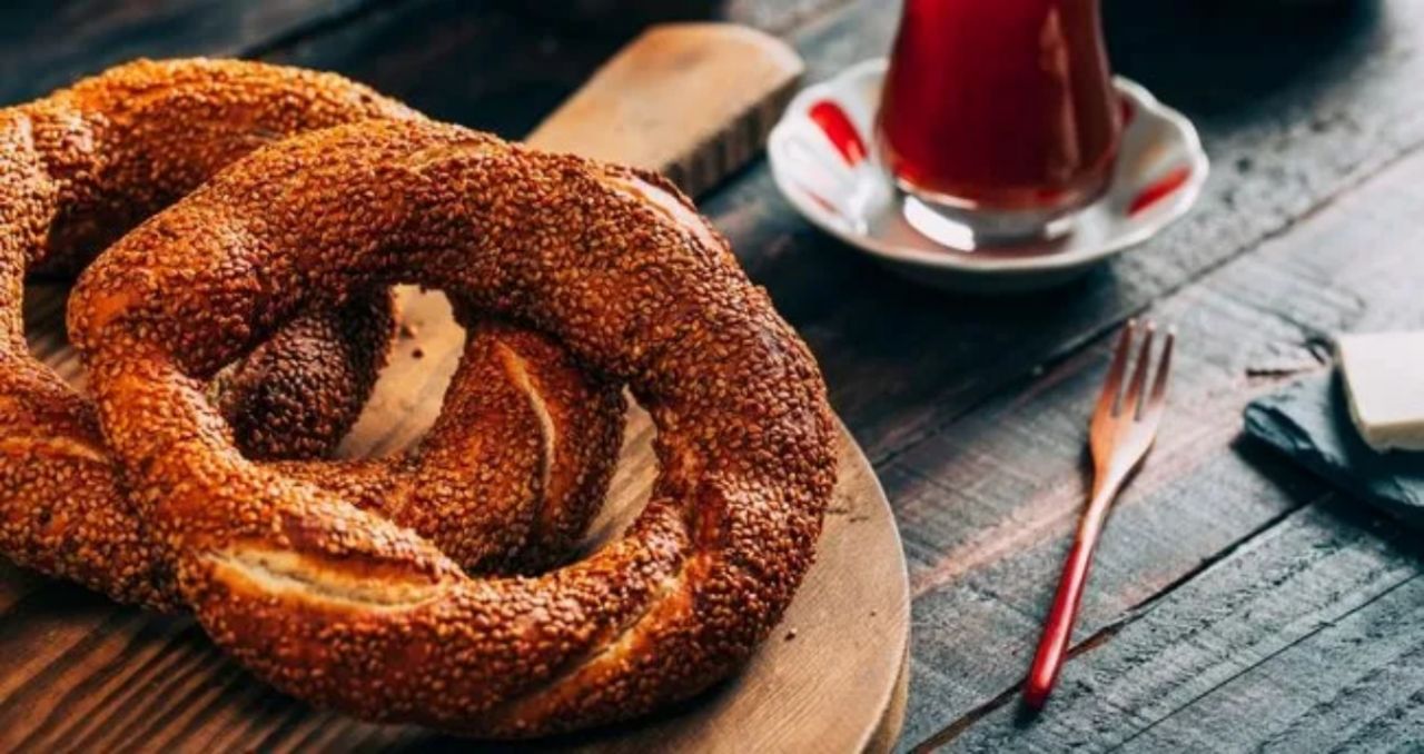 Bakanlık devreye girdi! Simit fiyatları ile ilgili önemli karar 6