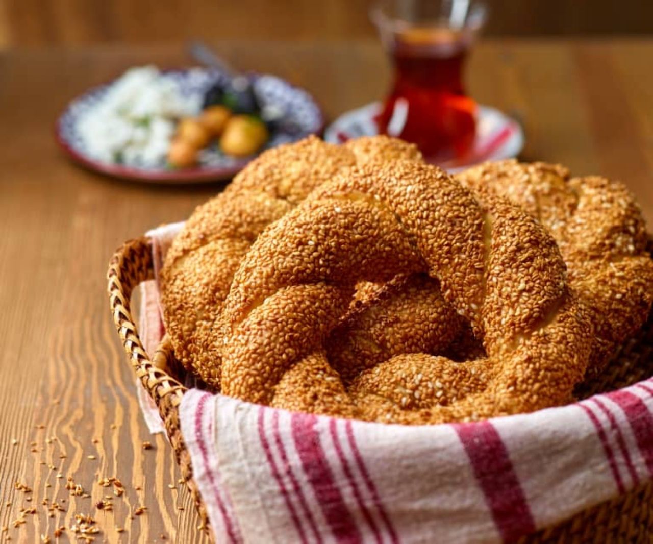 Bakanlık devreye girdi! Simit fiyatları ile ilgili önemli karar 3