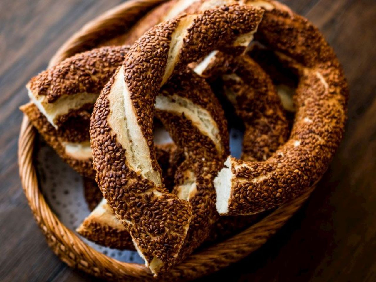 Bakanlık devreye girdi! Simit fiyatları ile ilgili önemli karar 4