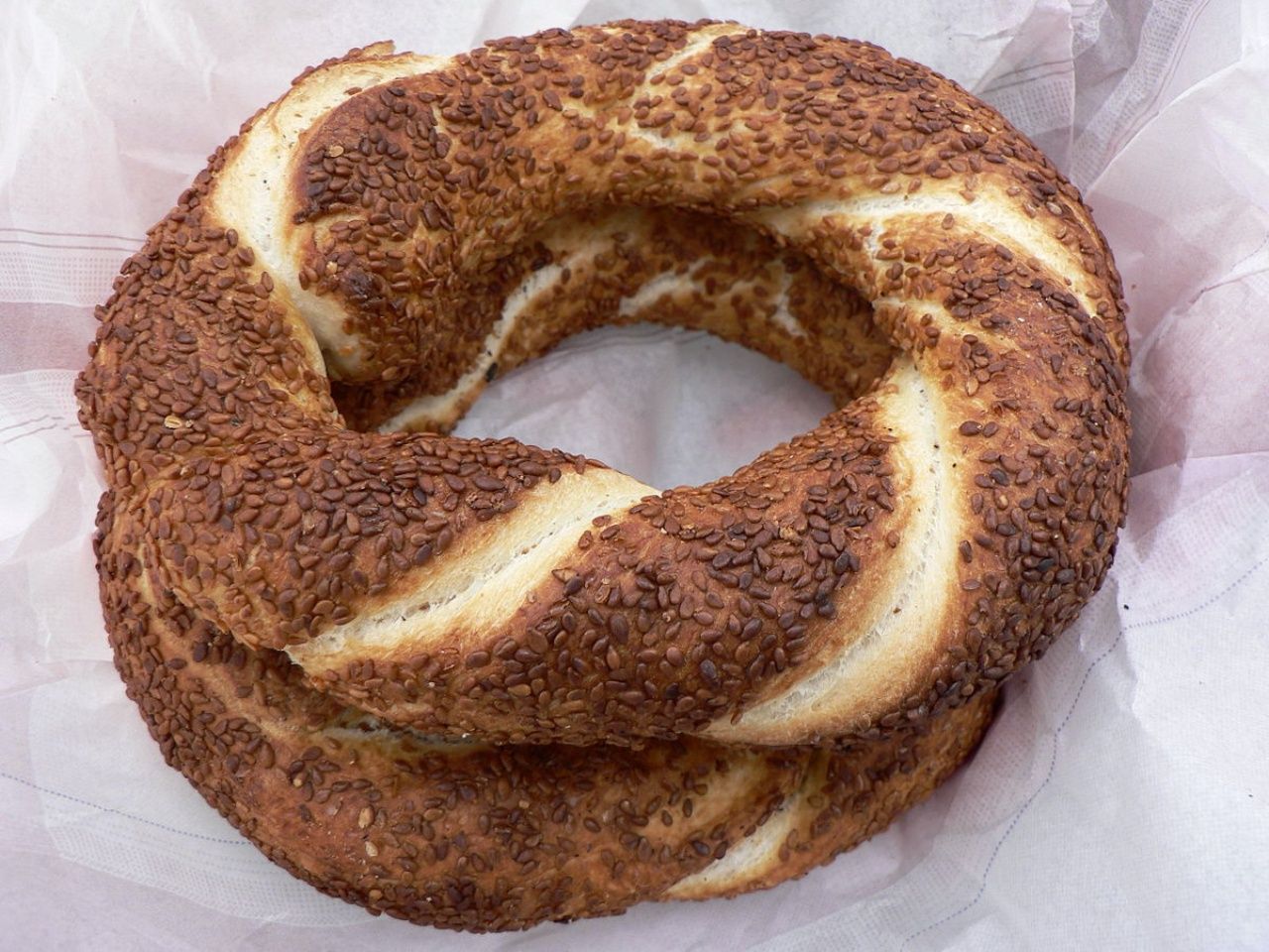 Bakanlık devreye girdi! Simit fiyatları ile ilgili önemli karar 5