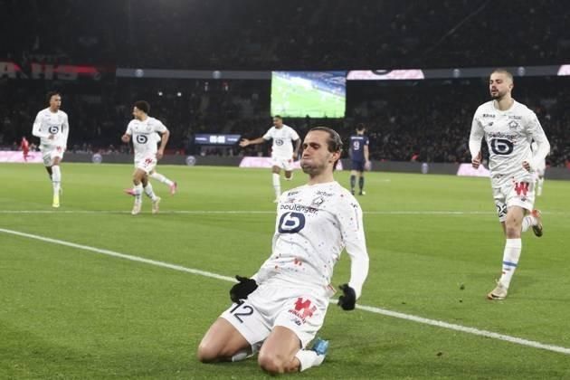 Galatasaray'ın yeni sezondaki ilk transferi belli oldu! Milli yıldız bedelsiz olarak Cimbom'a imza atıyor: Okan Buruk'un gözdesi geliyor... 4