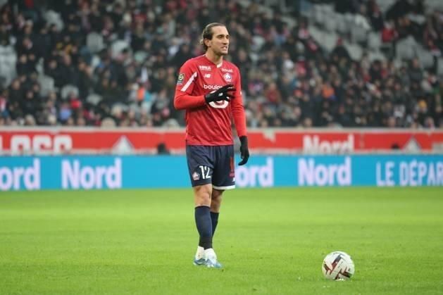Galatasaray'ın yeni sezondaki ilk transferi belli oldu! Milli yıldız bedelsiz olarak Cimbom'a imza atıyor: Okan Buruk'un gözdesi geliyor... 8