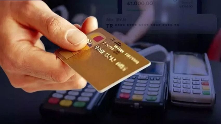Banka ve kredi kartı kullananlar dikkat: Limitler değişiyor! 3