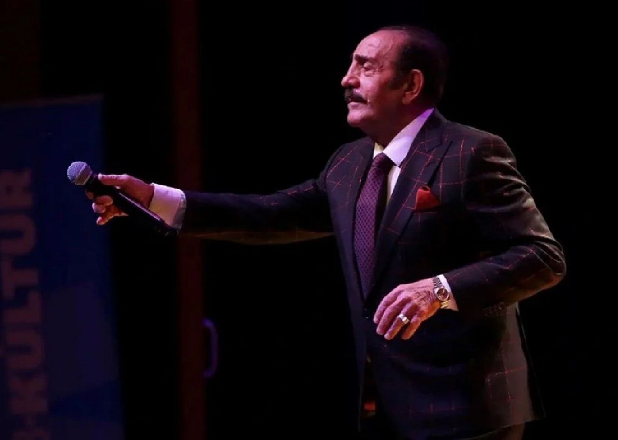 Mustafa Keser ve İbrahim Tatlıses arasında gerilim arttı! "Ben ondan 300-500 kat daha büyük sanatçıyım" 4
