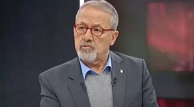 Prof. Dr. Naci Görür'den 4 il için deprem uyarısı! "Endişemiz var" 2