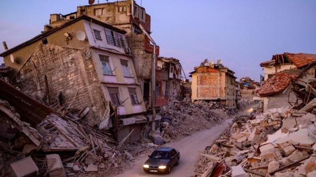 Prof. Dr. Naci Görür'den 4 il için deprem uyarısı! "Endişemiz var" 3