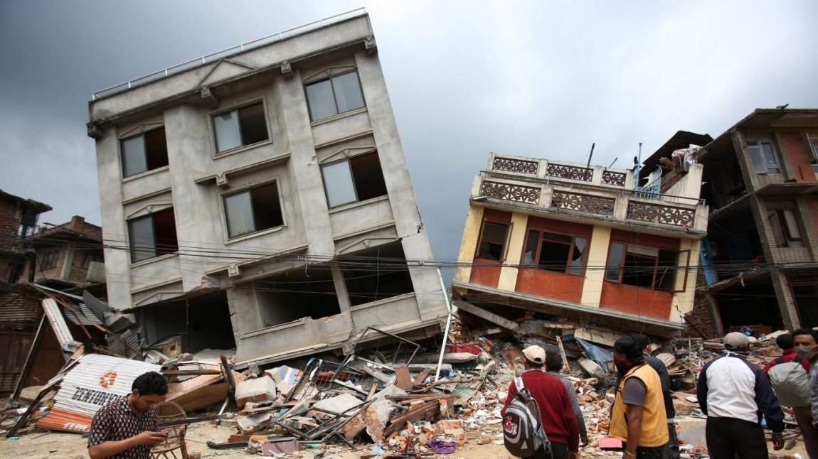 Prof. Dr. Naci Görür'den 4 il için deprem uyarısı! "Endişemiz var" 5