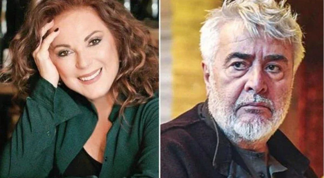 Sandık Kokusu'nun Hasan'ı Uğur Yücel’in eşi bakın hangi oyuncu çıktı! “Hala evliyiz ama birlikte değiliz” 7