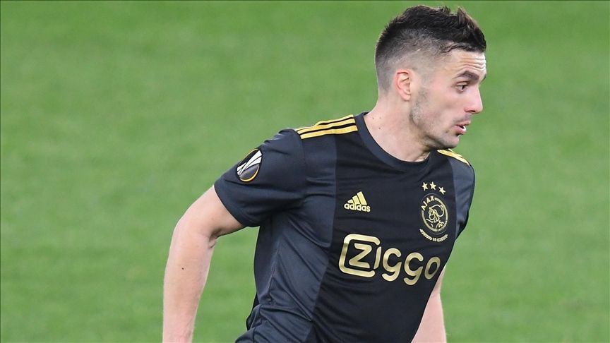 Sırplardan olay Fenerbahçe ve Dusan Tadic yorumu! 'Şampiyonluktan oldukça uzakta' 1