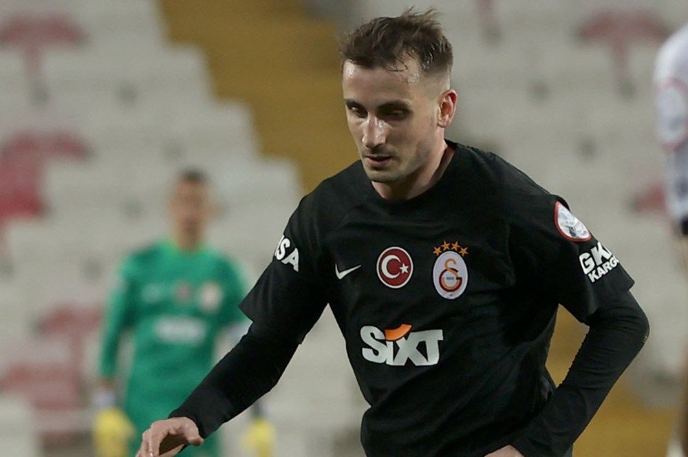 Ve Galatasaray'da Kerem Aktürkoğlu dönemi resmen sona eriyor! Bonservis bedeli de belli oldu 6