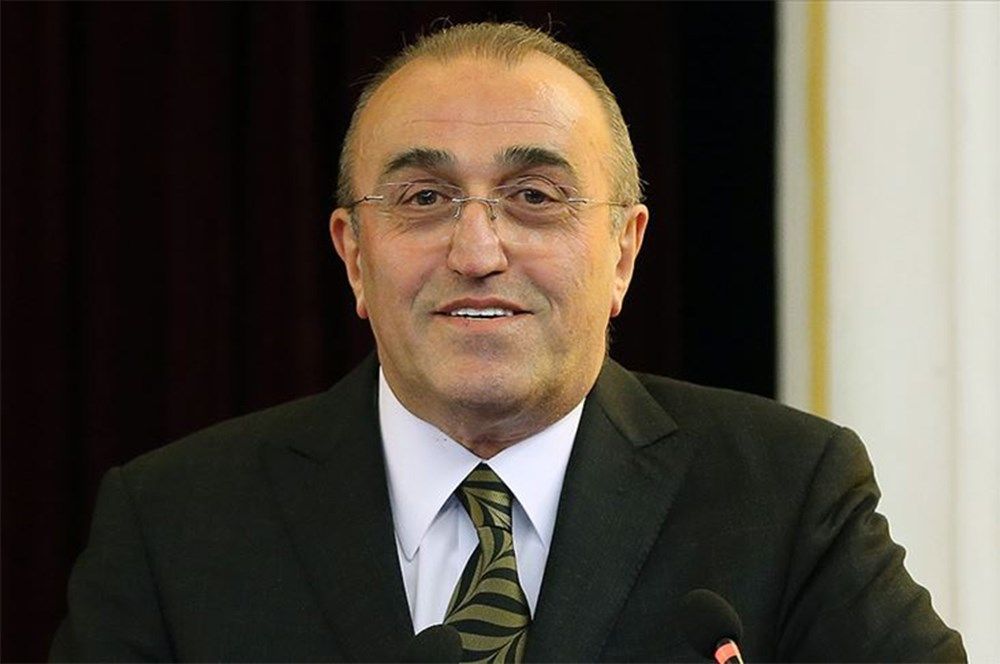 Dursun Özbek'in uykularını kaçıran gelişme! Galatasaray'da sürpriz başkan adayı ortaya çıktı: Ünal Aysal da bu işin içinde... 7