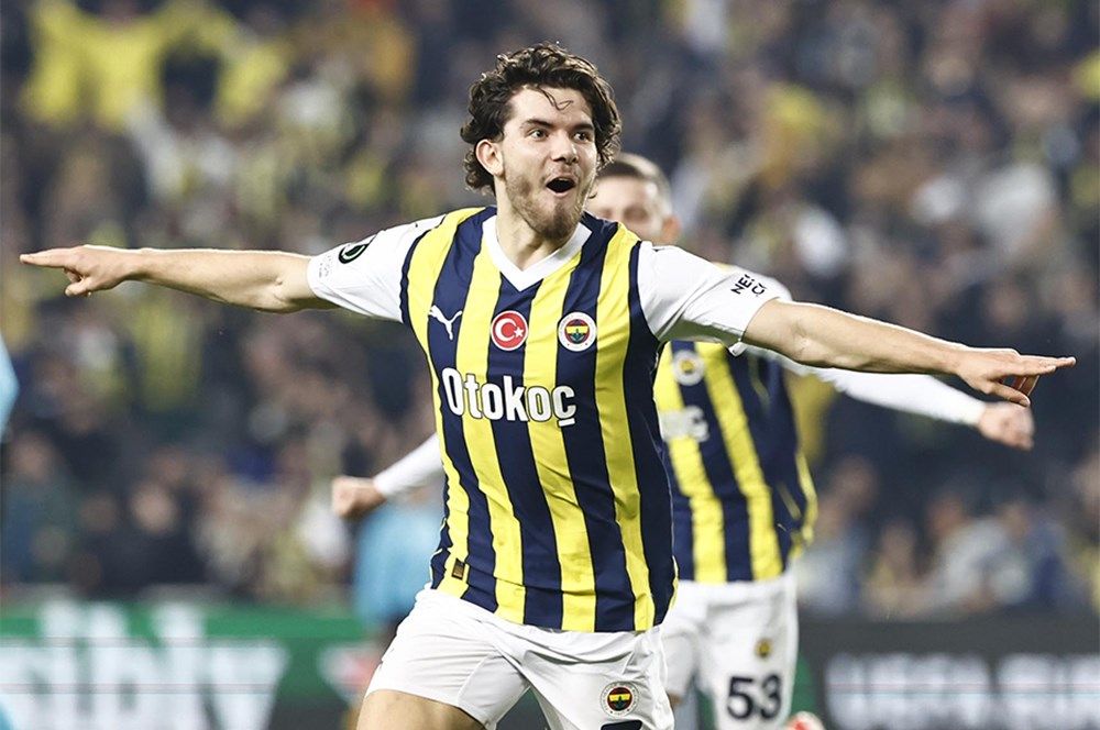 Ali Koç'tan bir rekor satış daha geliyor! Fenerbahçe'nin kasasına tam 40 milyon euro girecek: Vedat Muriqi'nin rekorunu kıracak transfer bombası 8