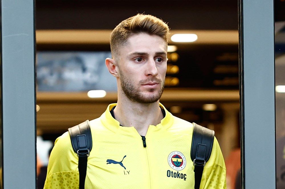 Ali Koç'tan bir rekor satış daha geliyor! Fenerbahçe'nin kasasına tam 40 milyon euro girecek: Vedat Muriqi'nin rekorunu kıracak transfer bombası 9