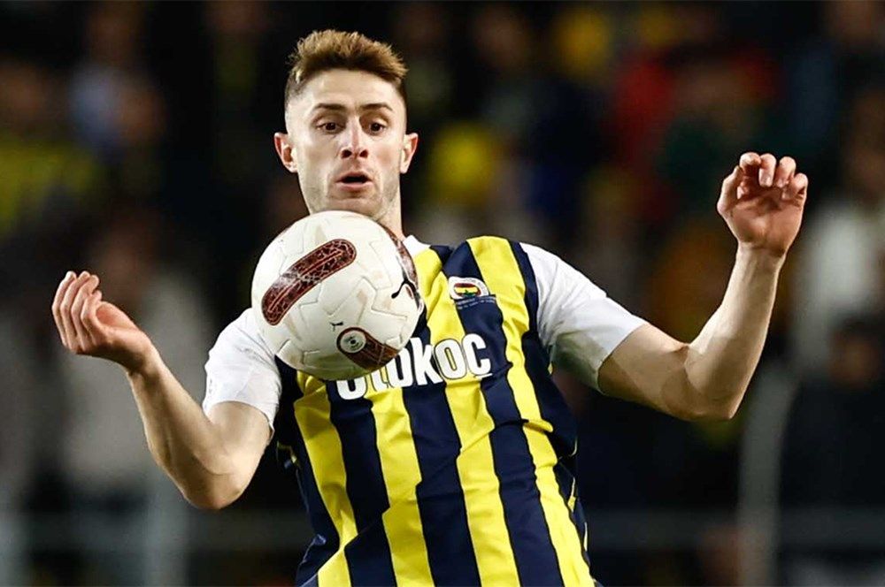 Ali Koç'tan bir rekor satış daha geliyor! Fenerbahçe'nin kasasına tam 40 milyon euro girecek: Vedat Muriqi'nin rekorunu kıracak transfer bombası 6