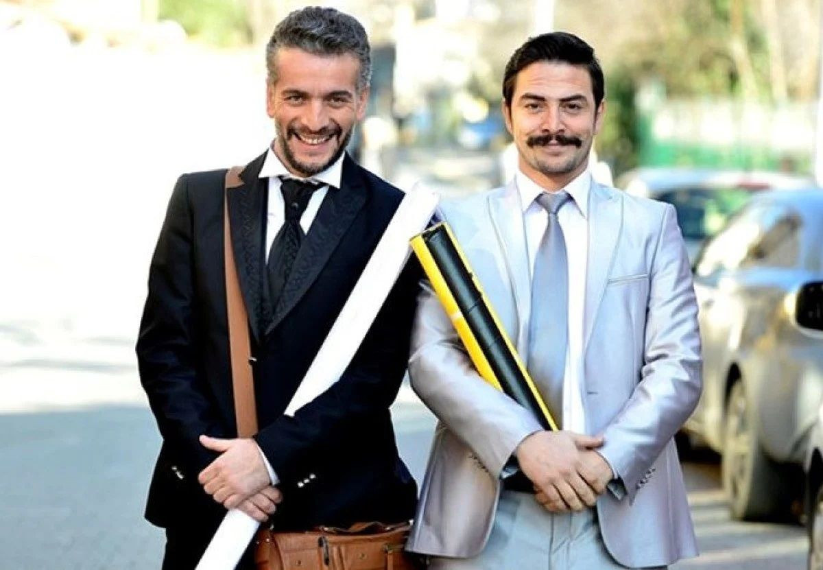 Ahmet Kural ve Murat Cemcir'in küslük nedeni belli oldu! 1