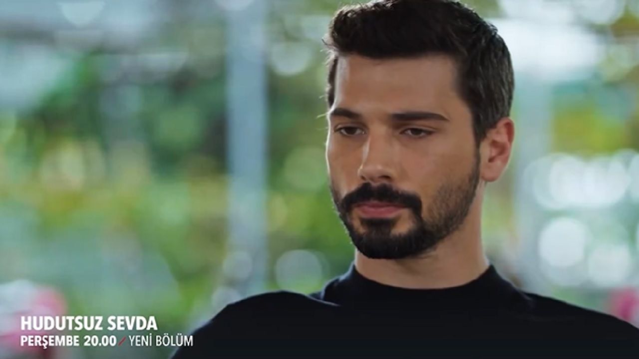 Hudutsuz Sevda Zeynep Halil İbrahim'den ayrılıyor! “Ben Halil İbrahim’i bundan mahrum bırakamam” 3
