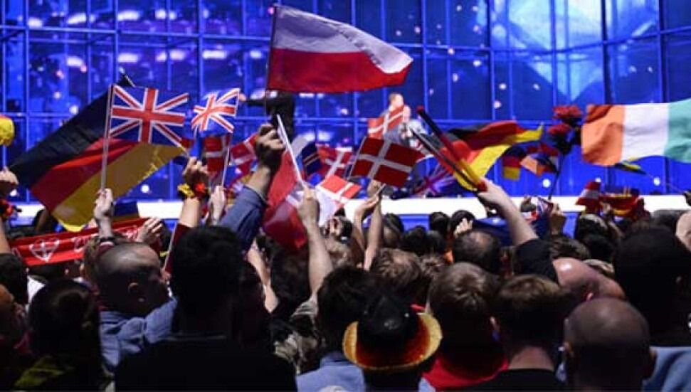 Skandal karar: Eurovision'a Filistin bayrağı ile girmek yasaklandı! 3