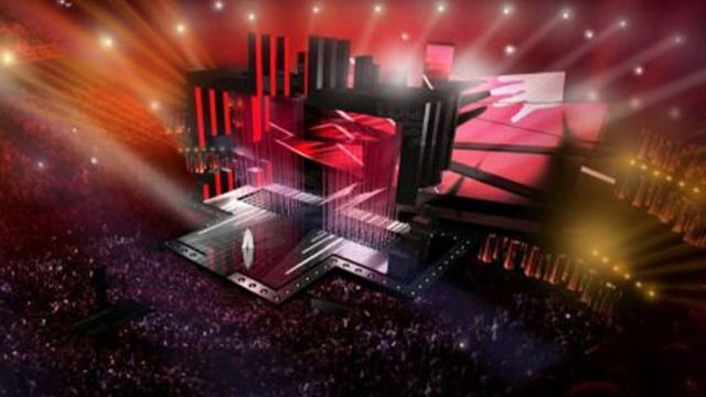 Skandal karar: Eurovision'a Filistin bayrağı ile girmek yasaklandı! 4