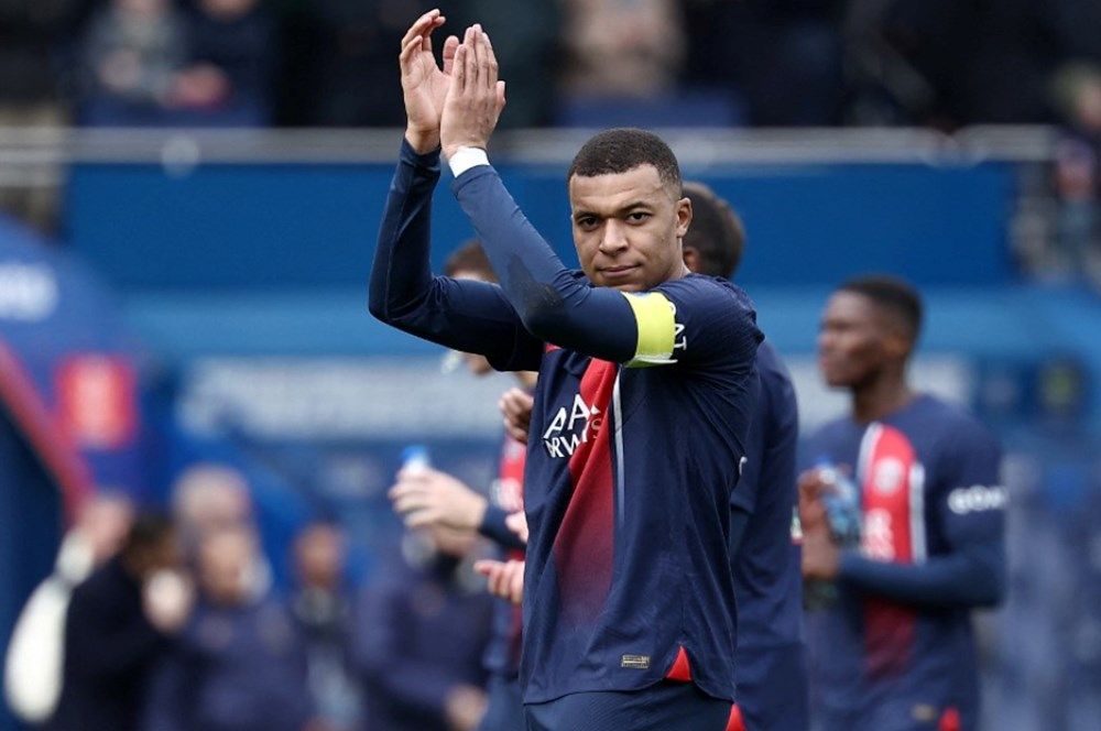 Şampiyonlar Ligi'ne damga vuran 1.2 milyar Euro'luk ilk 11! Jude Bellingham ve Kylian Mbappe listeye damga vurdu: Bazı oyuncular Galatasaray'a rakip olmuştu 11
