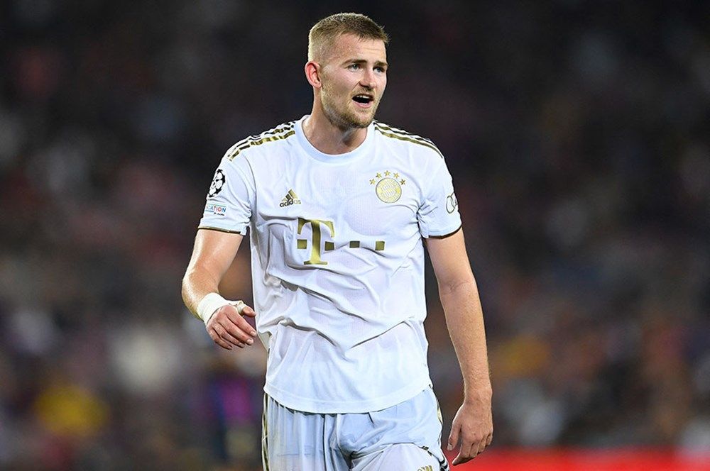 Şampiyonlar Ligi'ne damga vuran 1.2 milyar Euro'luk ilk 11! Jude Bellingham ve Kylian Mbappe listeye damga vurdu: Bazı oyuncular Galatasaray'a rakip olmuştu 6