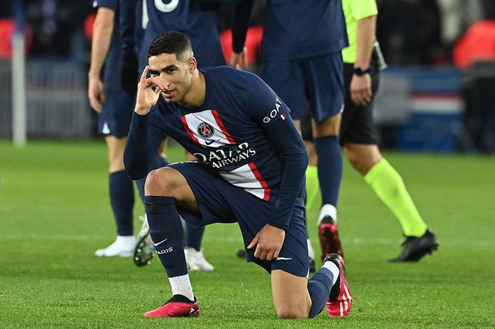 Şampiyonlar Ligi'ne damga vuran 1.2 milyar Euro'luk ilk 11! Jude Bellingham ve Kylian Mbappe listeye damga vurdu: Bazı oyuncular Galatasaray'a rakip olmuştu 4