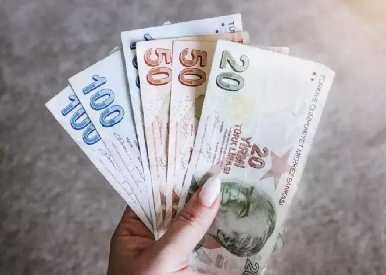 Tarım ve Orman Bakanı Yumaklı açıkladı: Çiftçilere 445 milyon tarımsal destek bugün itibariyle yatırılıyor... 1