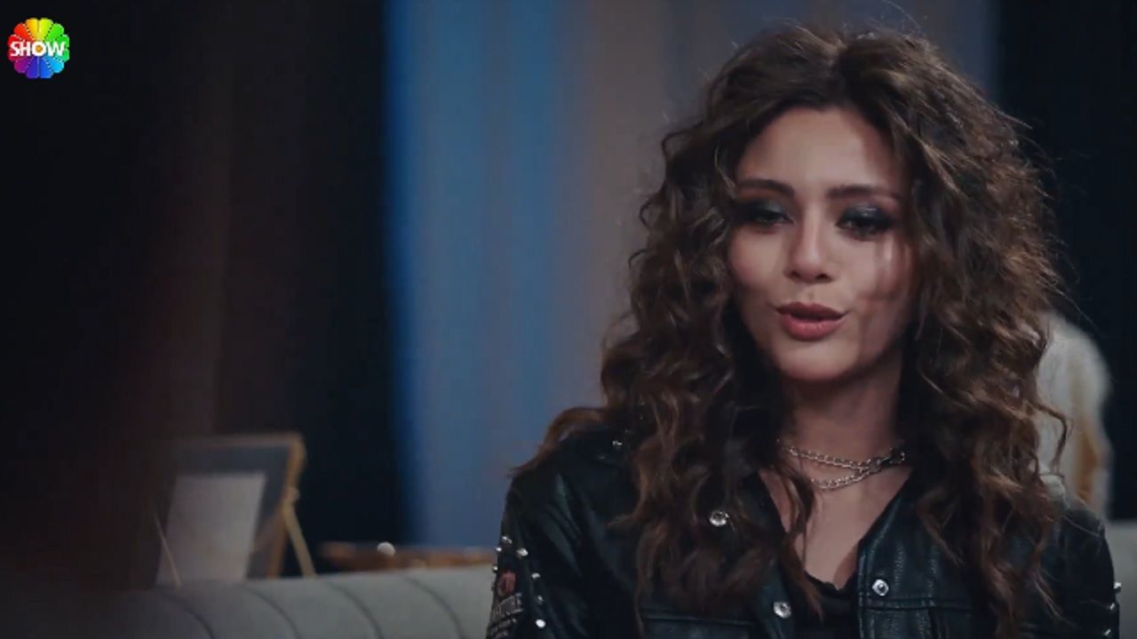 Kızılcık Şerbeti dizisinde Doğa'nın planı suya düştü!  Giray ve Doğa yakınlaşması Fatih'i yıktı! 5