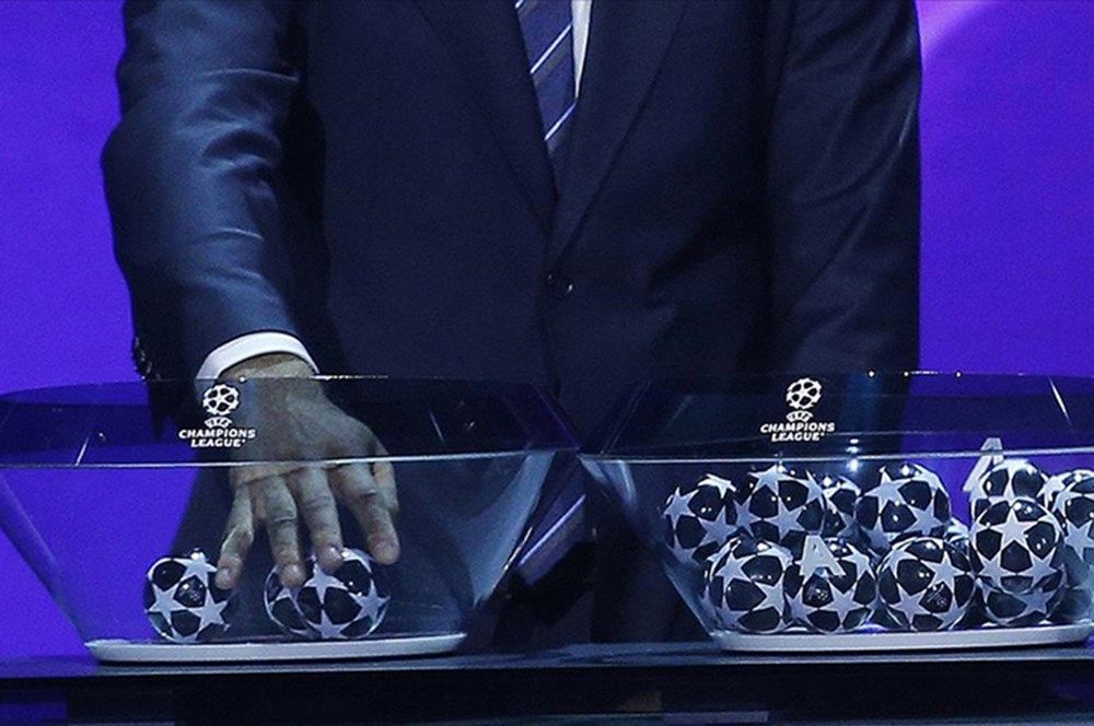 Galatasaray ve Fenerbahçe'nin yer alacakları Şampiyonlar Ligi torbası belli oldu! İşte Devler Ligi'ni garantileyen takımlar ve yeni formatın detayları 3