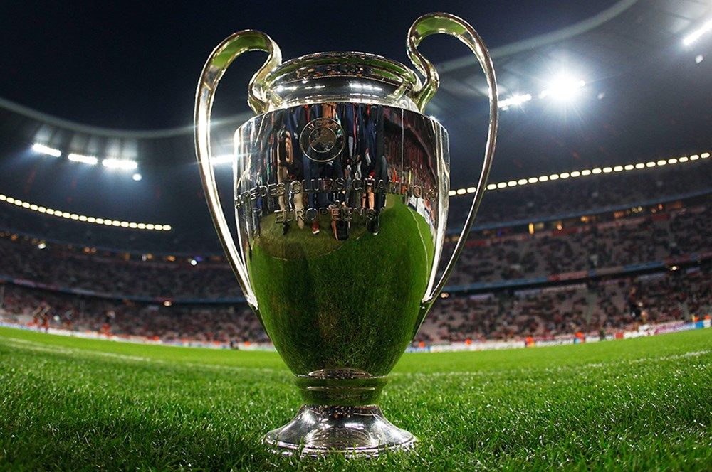 Galatasaray ve Fenerbahçe'nin yer alacakları Şampiyonlar Ligi torbası belli oldu! İşte Devler Ligi'ni garantileyen takımlar ve yeni formatın detayları 5