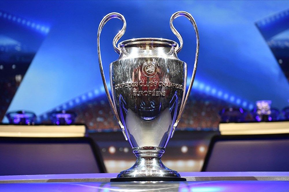 Galatasaray ve Fenerbahçe'nin yer alacakları Şampiyonlar Ligi torbası belli oldu! İşte Devler Ligi'ni garantileyen takımlar ve yeni formatın detayları 8