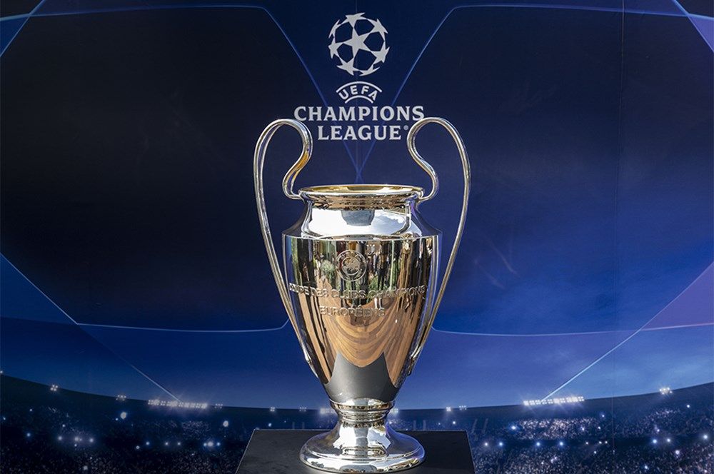 Galatasaray ve Fenerbahçe'nin yer alacakları Şampiyonlar Ligi torbası belli oldu! İşte Devler Ligi'ni garantileyen takımlar ve yeni formatın detayları 7