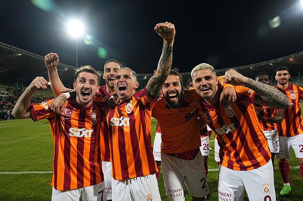Fenerbahçe'den Galatasaray'a büyük fark! Dünyanın en iyi takımları açıklandı: İşte Türk takımlarının sıralamadaki yeri 14