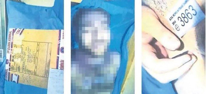 Münevver Karabulut'u vahşice öldüren Cem Garipoğlu'nun hapishanedeki son görüntüleri ortaya çıktı! 10