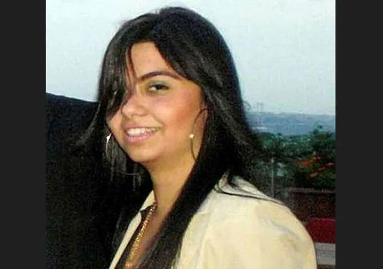 Münevver Karabulut'u vahşice öldüren Cem Garipoğlu'nun hapishanedeki son görüntüleri ortaya çıktı! 3