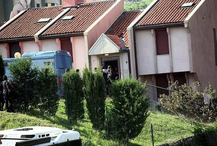 Münevver Karabulut'u vahşice öldüren Cem Garipoğlu'nun hapishanedeki son görüntüleri ortaya çıktı! 4