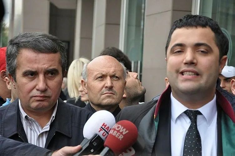 Münevver Karabulut'u vahşice öldüren Cem Garipoğlu'nun hapishanedeki son görüntüleri ortaya çıktı! 7