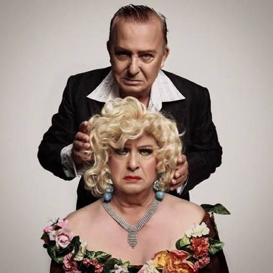 Seyfi Dursunoğlu'nun hayatı film oluyor! Huysuz Virjin rolünü hangi oyuncunun canlandıracağı belli oldu 1