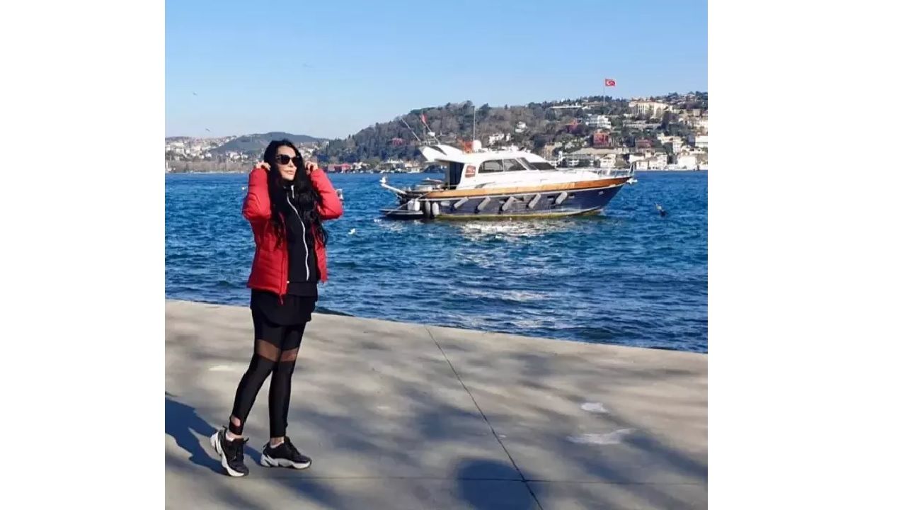 Ünlü oyuncu Serpil Çakmaklı'dan yıllar sonra samimi açıklama! "Ayrılığı ben istedim" 3