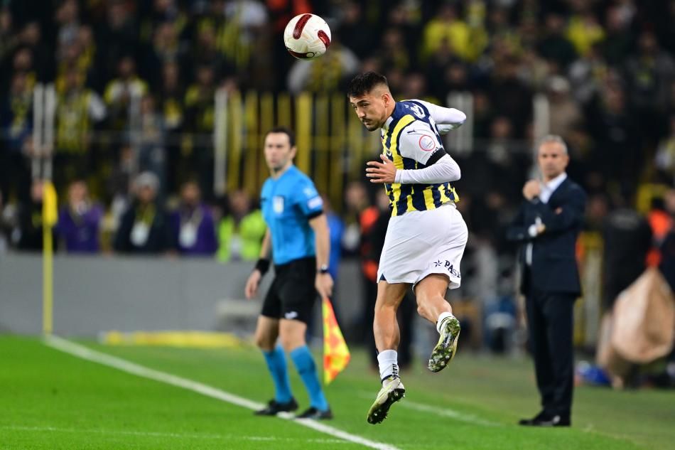 Ali Koç'un en büyük hayal kırıklığı takıma veda ediyor! Fenerbahçe tarihinin en pahalı transferinin hikayesi sadece 1 sezon sürdü: İtalyanlar transferi duyurdu 4