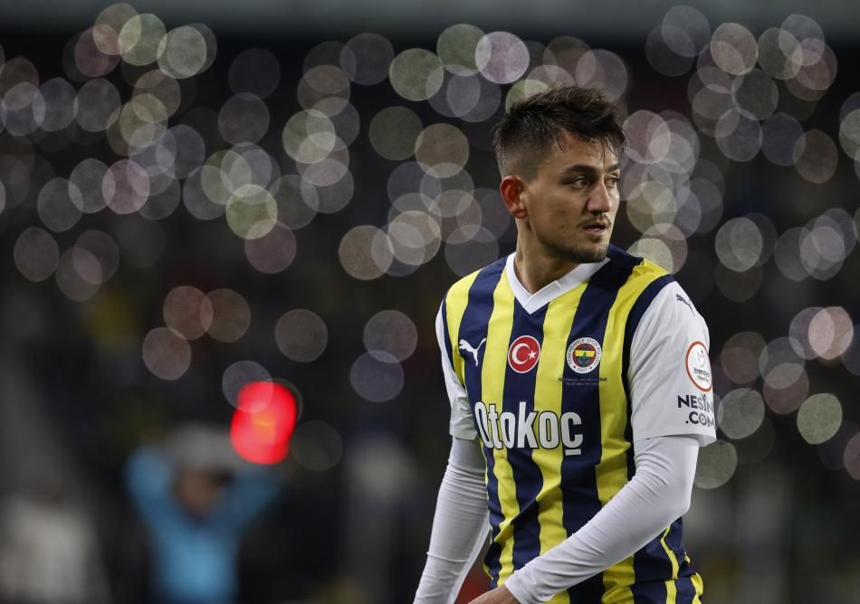 Ali Koç'un en büyük hayal kırıklığı takıma veda ediyor! Fenerbahçe tarihinin en pahalı transferinin hikayesi sadece 1 sezon sürdü: İtalyanlar transferi duyurdu 1