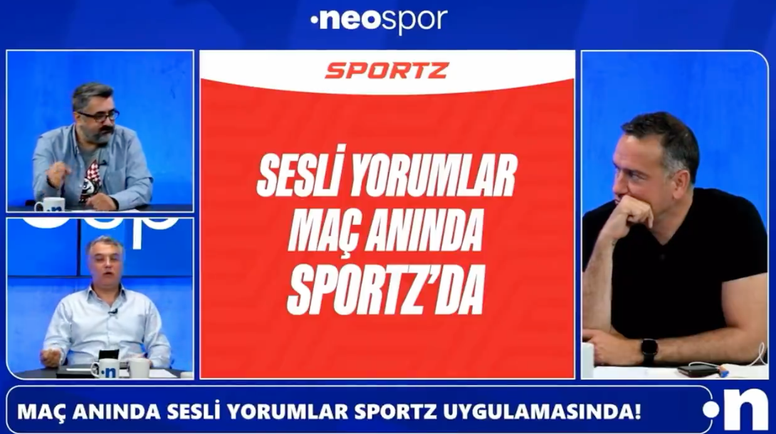 Canlı yayında herkesi şaşkına çeviren gerçeği açıkladı: “Galatasaray Beşiktaş maçını kazanamasaydı Okan Buruk’un görevine son verilecekti! Yerine gelecek Alman hoca de belliydi” 2