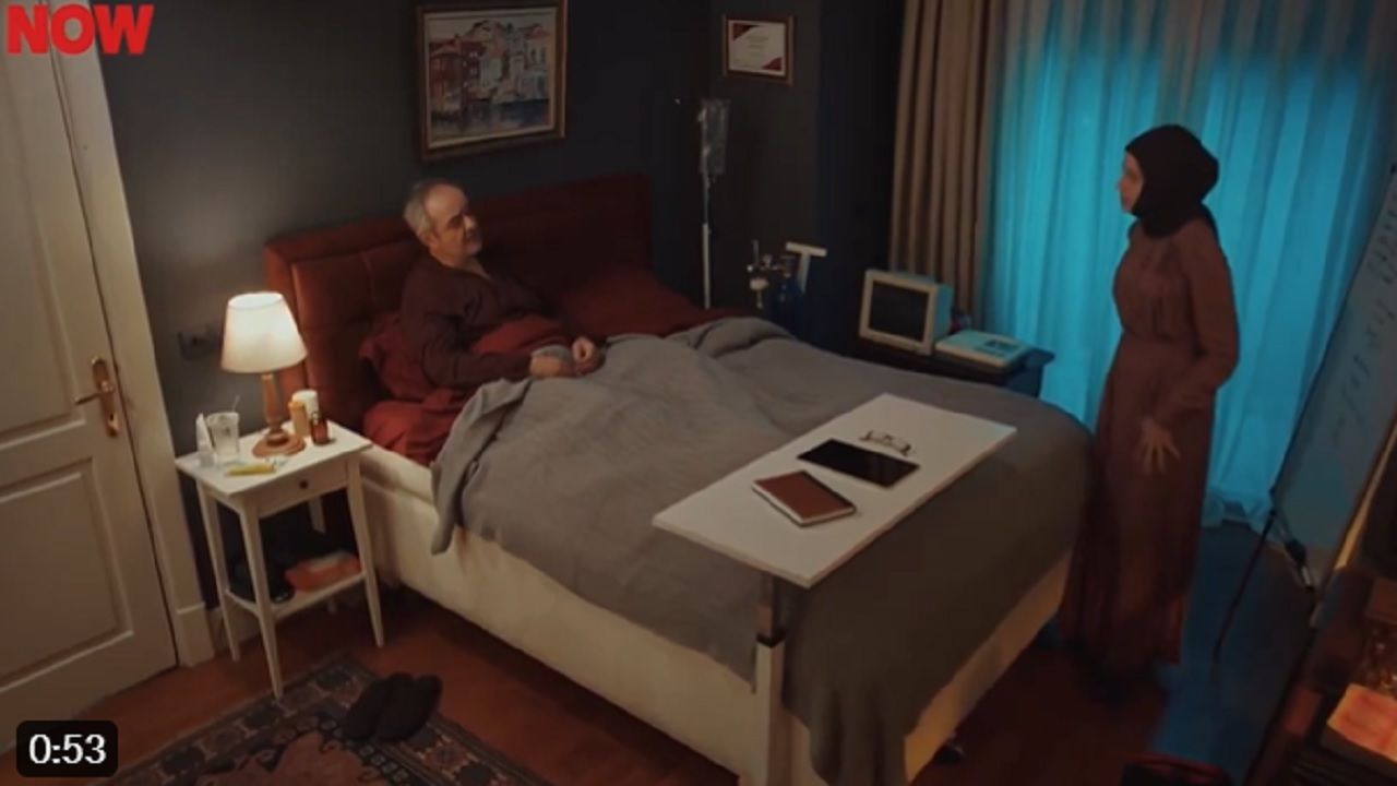 Kızıl Goncalar dizisinde taş üstünde taş kalmayacak! Meryem fanilere kafa tutuyor! "Boşayın beni bu adamdan" 2
